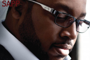 Marvin Sapp Pictures