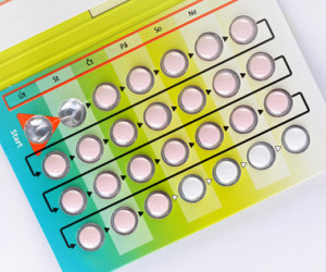 Birth Control: OTC vs. Prescription Only
