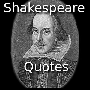 Shakespeare Quotes 1.1 Apk