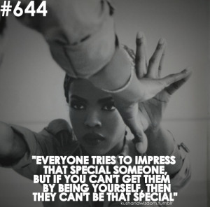 Lauryn Hill quote #2