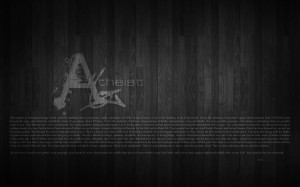 Atheism Wallpaper 1440x900 Atheism