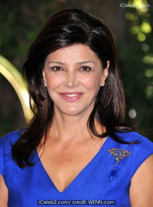 The 2011 Hollywood Foreign Press Association Luncheon held at The ...