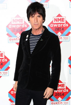 Johnny Marr Pictures