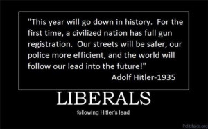 Hitler Quote from WW2