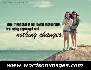 Reunited friendship quotes