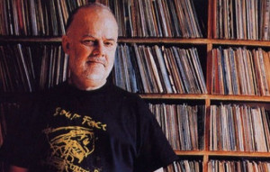 John Peel s Record Archive Goes Online