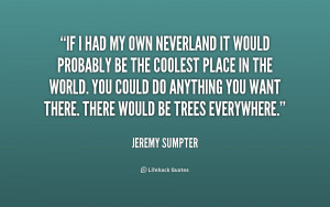 Neverland Quotes