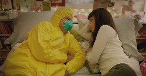 WATCH: ‘Real Time’ host Bill Maher jokes about Ottawa attacks