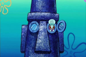 Squidward Quotes and Sound Clips