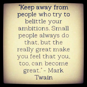ambition quotes and quotations view quotes on ambition at saidwhat to ...
