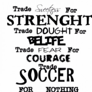Soccer Quotes