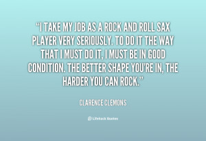 Clarence Clemons
