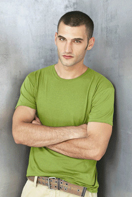 The Walking Dead Daryl with Quote Ver2 T-shirt