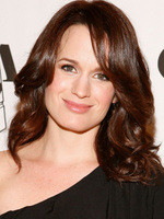 Elizabeth Reaser