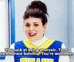 sadie saxton taught us that you re always welcome