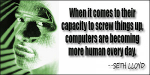 COMPUTER QUOTES