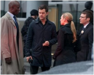 Fringe' Awesome Quotes: 'Forced Perspective'