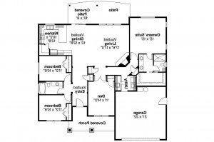 ranch home floor plan quotes ranch house floor plans 373x320 jpg