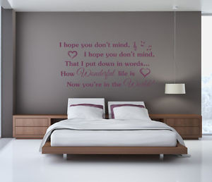 Ellie-Goulding-Elton-John-Your-Song-quote-vinyl-wall-art-sticker-decal