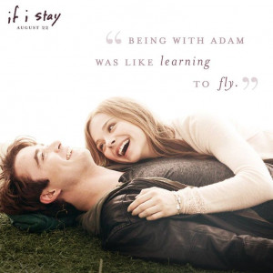 Poster If I stay