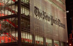 New York Times Finally Clarifies Its Quote Approval Policy: Don't