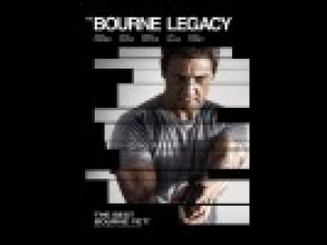 The Bourne Legacy