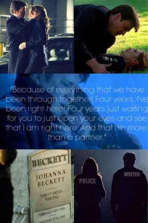 Castle Quotes