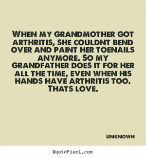 quotes and sayings another quote that is based on i love my grandma ...