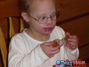 Pat’s not worried about it though. He’s just gonna enjoy himself a ...