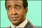 Comic actor Tim Meadows will play a doctor on the new series 'The Bill ...