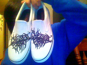 Chelsea Grin Image