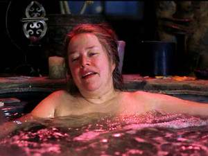 About Schmidt Hot Tub Scene