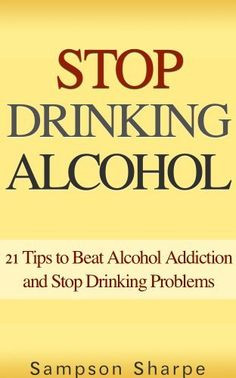 Stop Drinking Alcohol Tips...
