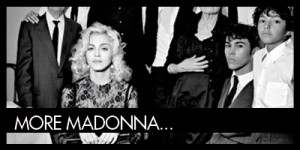 Top 10 Madonna Twitter Quotes... Truth or dare?