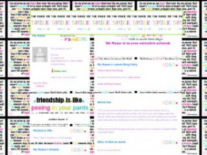 Quotes About Family Love Myspace Layouts Layoutlocator Search
