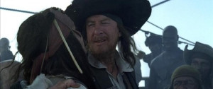 Pirates Of The Caribbean 3 Captain Barbossa Quotes