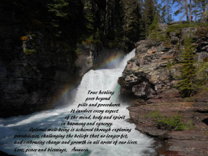 Waterfall quote 3