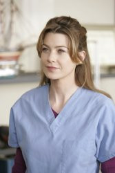 Grey's Anatomy and Quotes: The Peculiar Wisdom of Meredith Grey