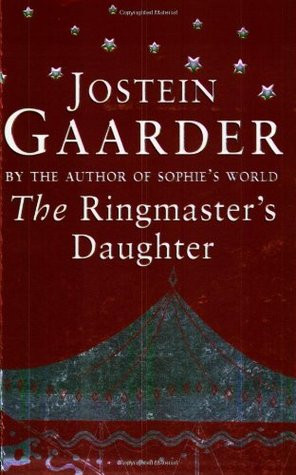 Start by marking “The Ringmaster's Daughter” as Want to Read: