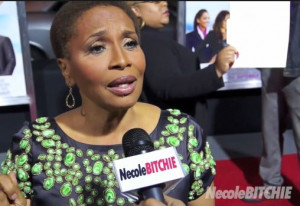 Charmaine Lewis Jenifer Lewis 39 s Daughter