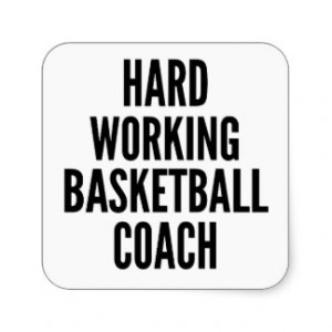 Basketball Quotes Stickers