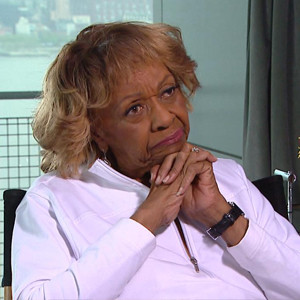 EXCLUSIVE: Cissy Houston on Bobbi Kristina Brown: 'Whatever the Lord ...