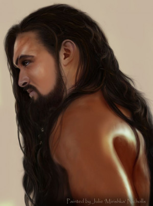 Khal Drogo Quotes | Khal Drogo Wallpaper - kootation.com