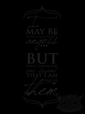Sherlock Quotes Side Of The Angels Side of the angels by mareve-