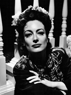 Joan Crawford Quotes