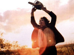 Note: The Texas Chain Saw Massacre opens with the following fictitious ...