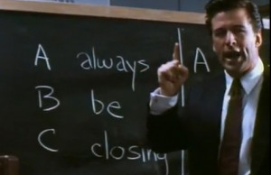 The Real Reason Sales People Struggle to Close Opportunities