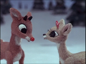 ... , Seasons, Holiday Movie, Children, Christmas Eve, Redno Reindeer