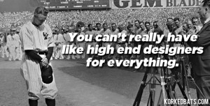 Lou Gehrig: