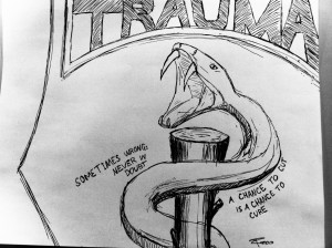 Indeterminate Causality